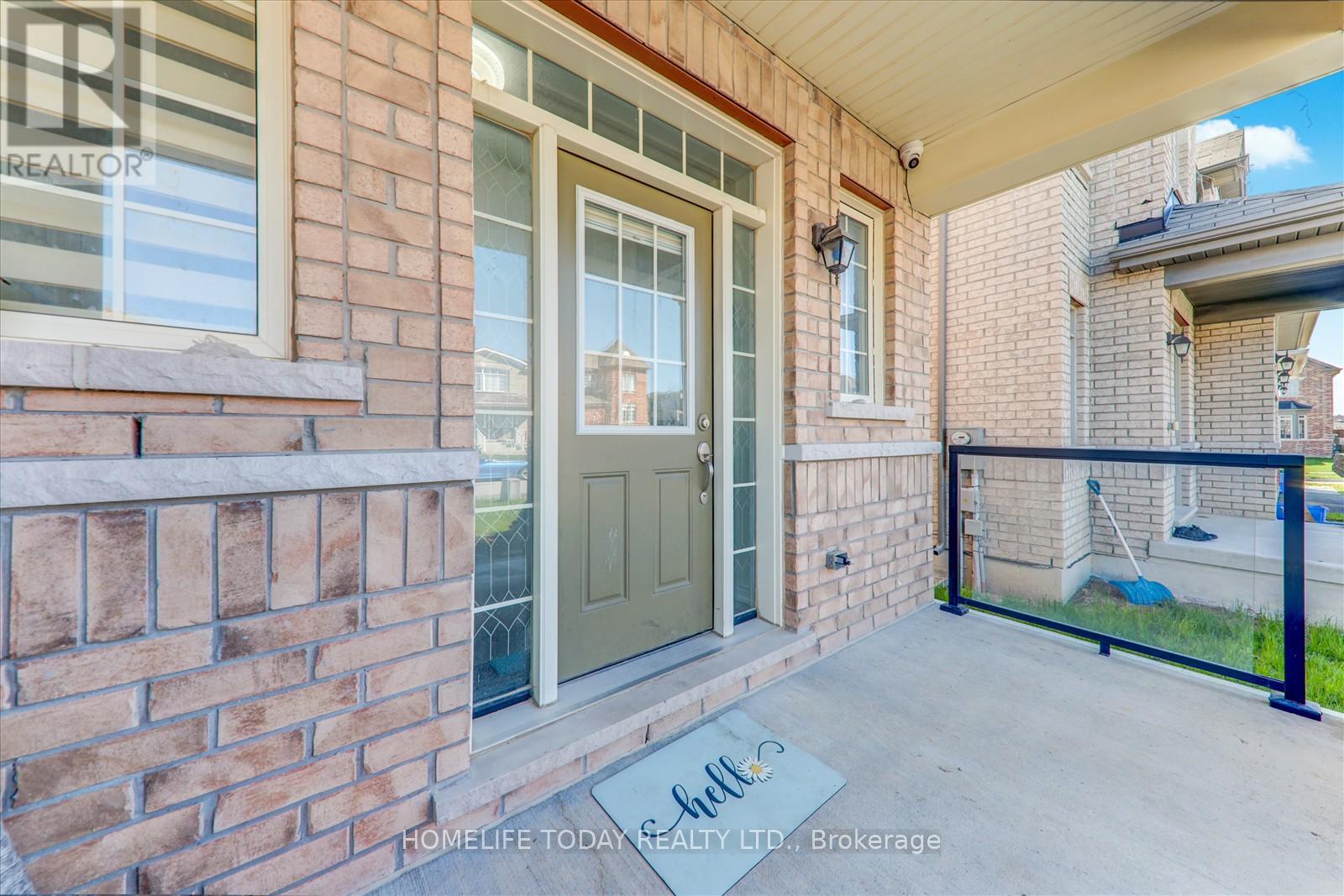 106 Noden Crescent, Clarington (Newcastle), Ontario  L1B 1H3 - Photo 5 - E12145972