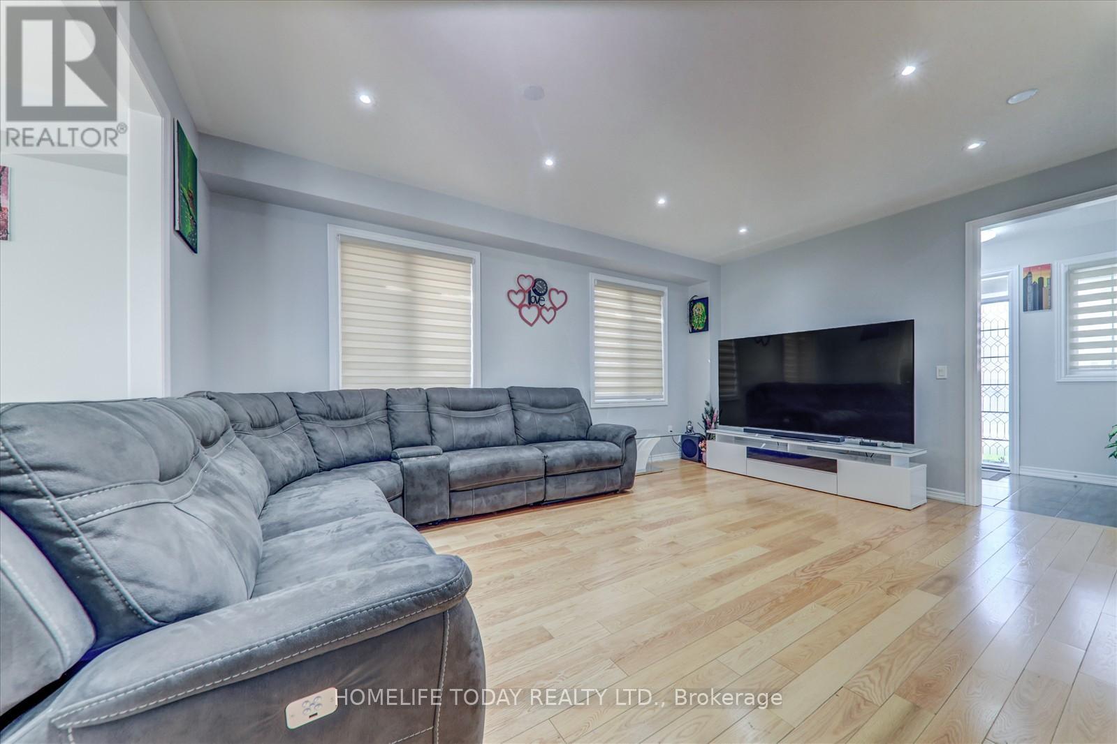 106 Noden Crescent, Clarington (Newcastle), Ontario  L1B 1H3 - Photo 7 - E12145972
