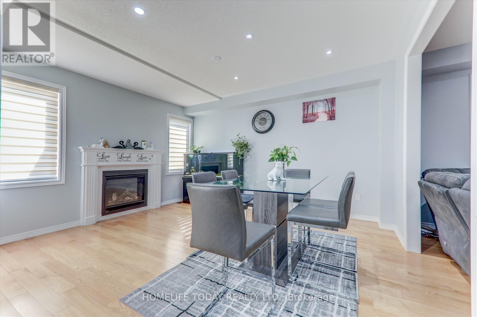 106 Noden Crescent, Clarington (Newcastle), Ontario  L1B 1H3 - Photo 9 - E12145972
