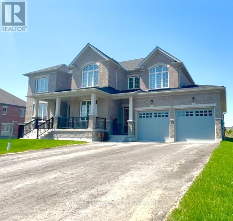 101 GOLDEN MEADOWS DRIVE, otonabee-south monaghan, Ontario