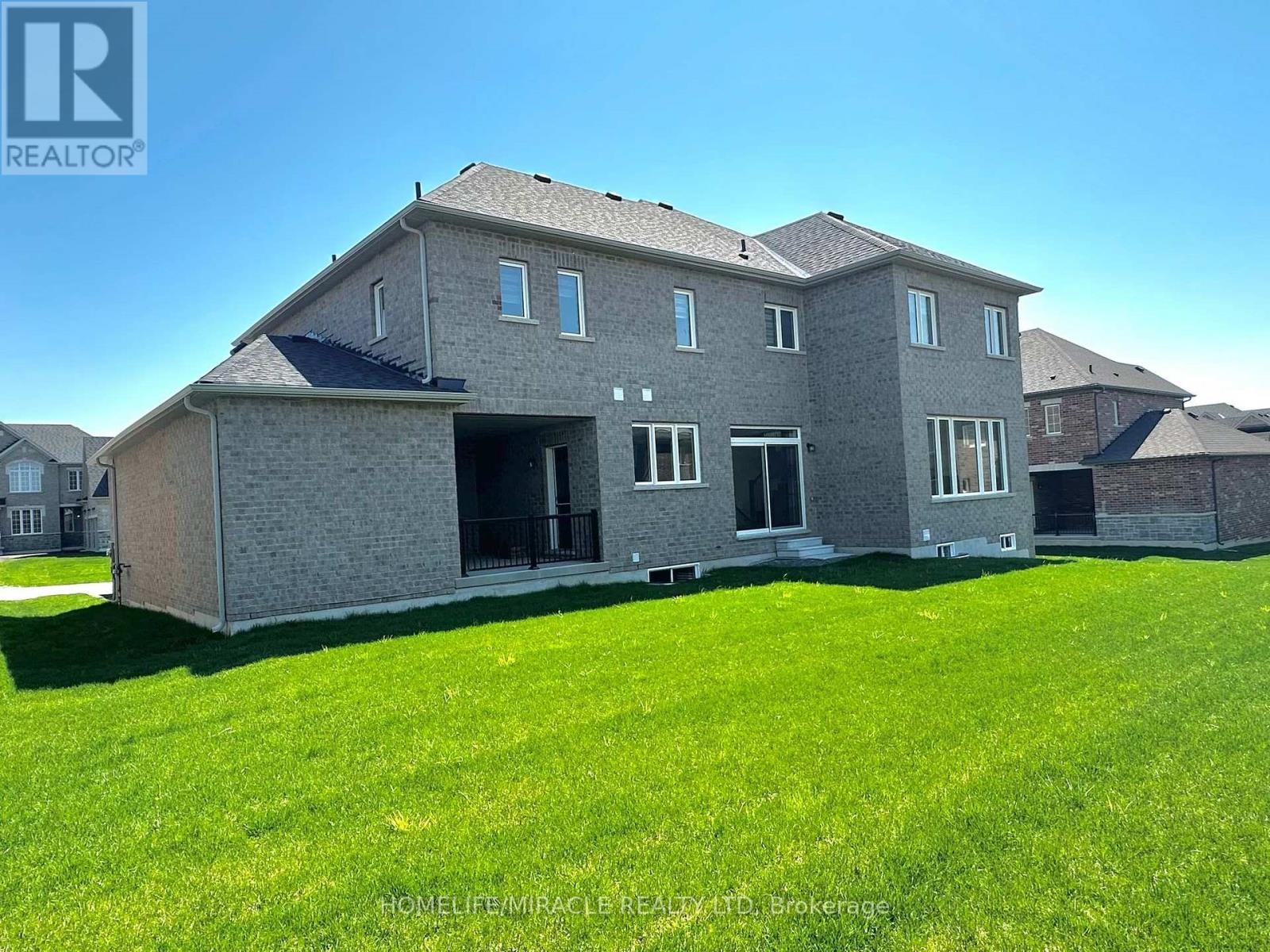 101 Golden Meadows Drive, Otonabee-South Monaghan, Ontario  K9J 0K8 - Photo 32 - X12146093