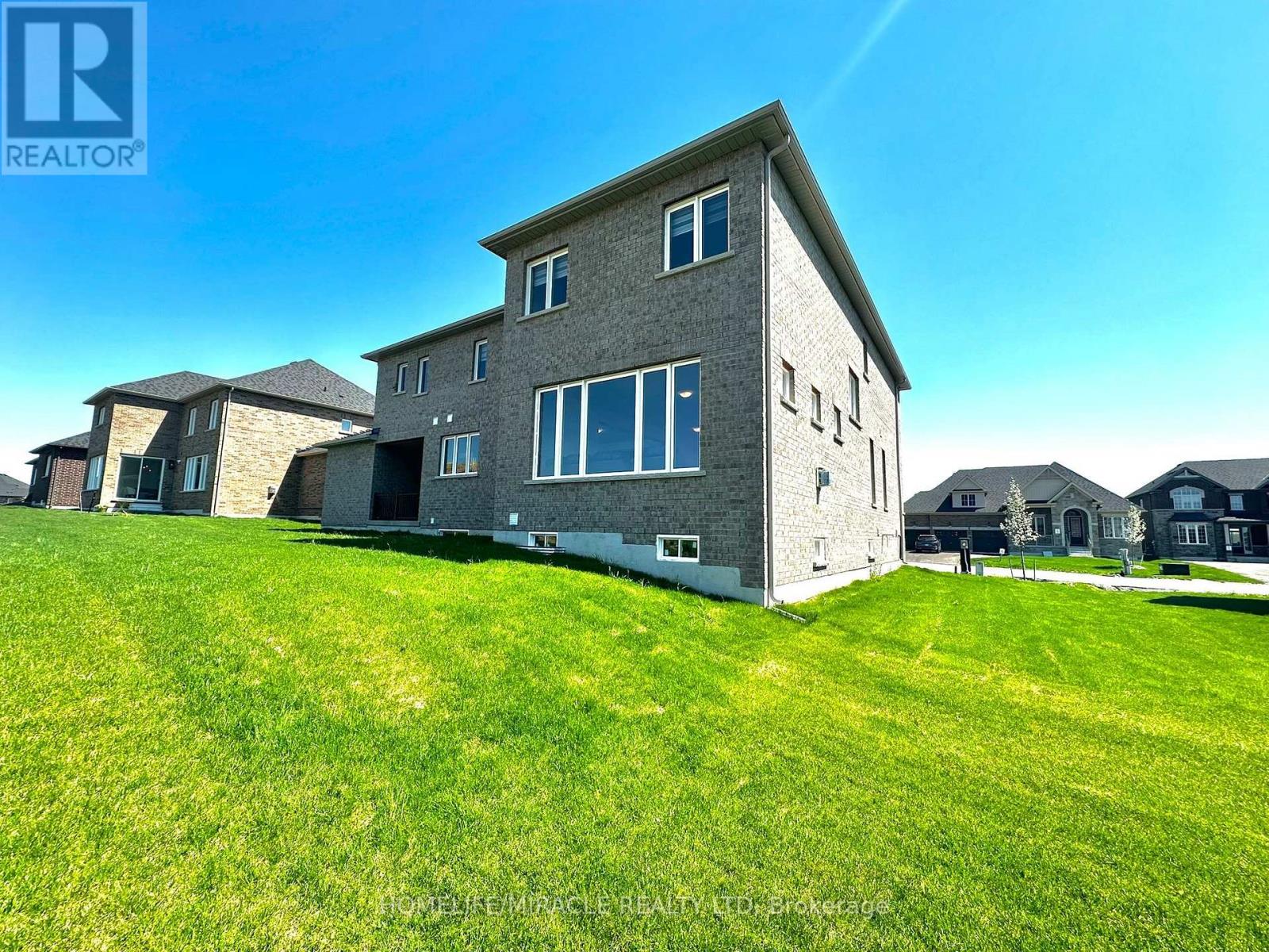 101 Golden Meadows Drive, Otonabee-South Monaghan, Ontario  K9J 0K8 - Photo 34 - X12146093