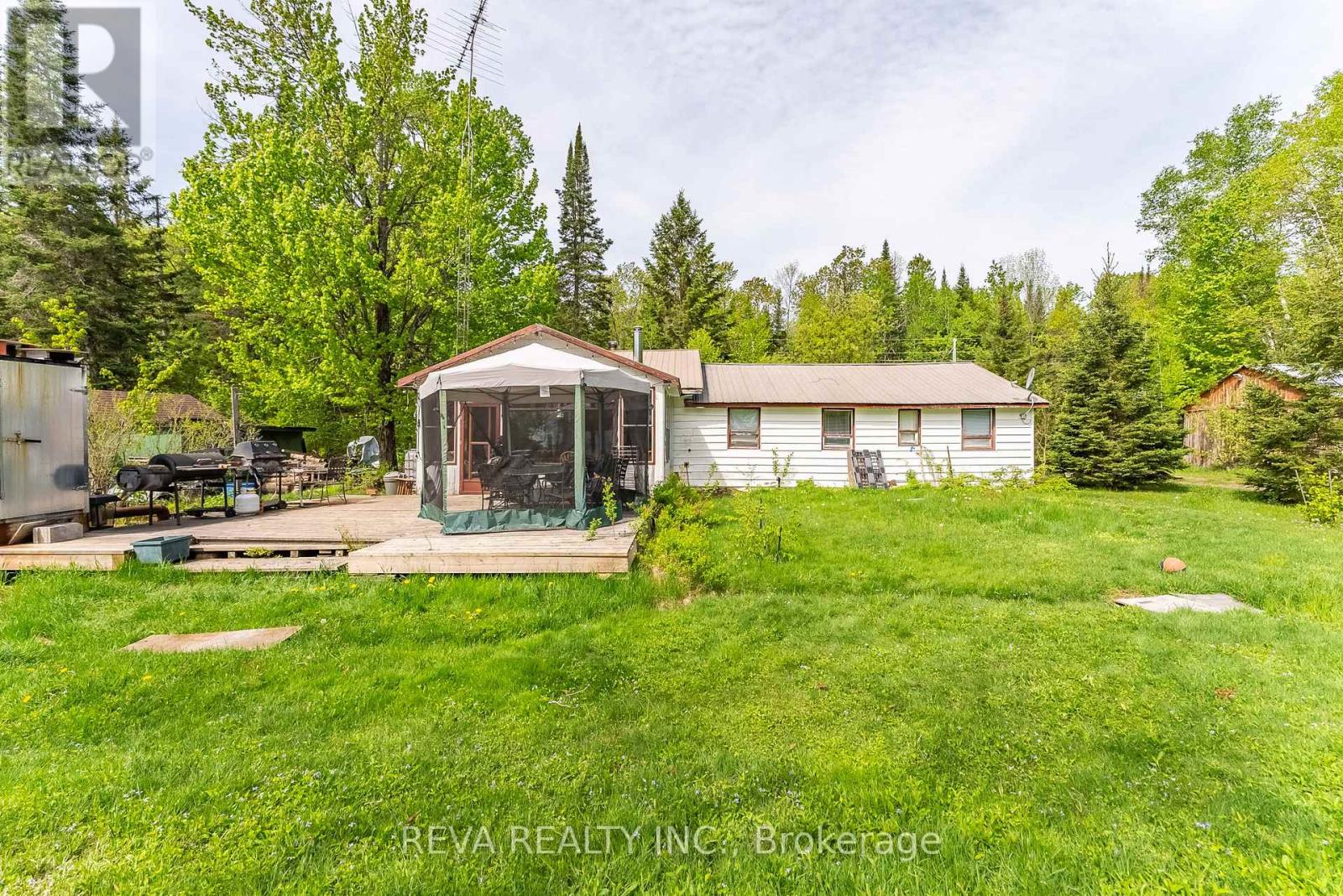 1535 North Baptiste Lake Road, Hastings Highlands (Herschel Ward), Ontario  K0L 1C0 - Photo 12 - X12146174