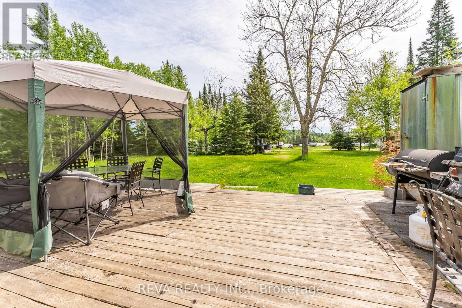 1535 North Baptiste Lake Road, Hastings Highlands (Herschel Ward), Ontario  K0L 1C0 - Photo 13 - X12146174