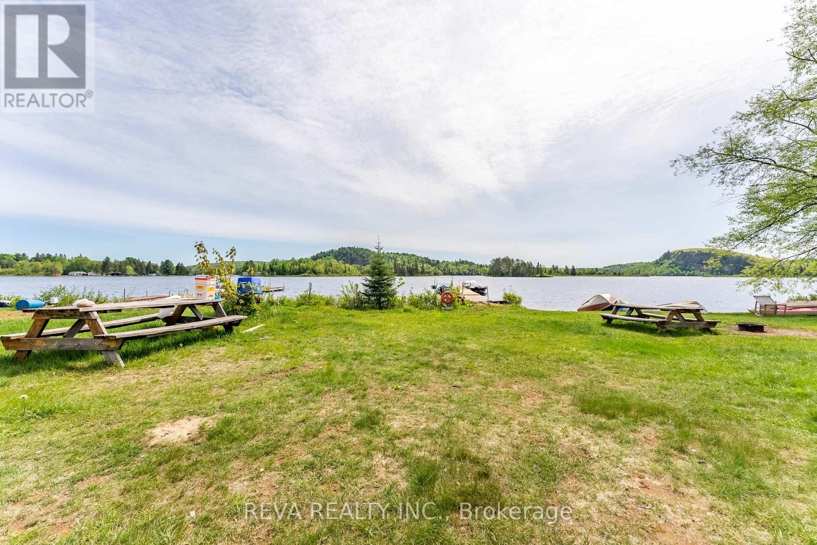 1535 North Baptiste Lake Road, Hastings Highlands (Herschel Ward), Ontario  K0L 1C0 - Photo 14 - X12146174