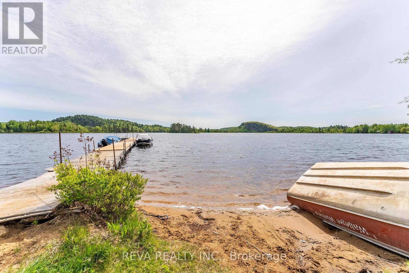 1535 North Baptiste Lake Road, Hastings Highlands (Herschel Ward), Ontario  K0L 1C0 - Photo 16 - X12146174