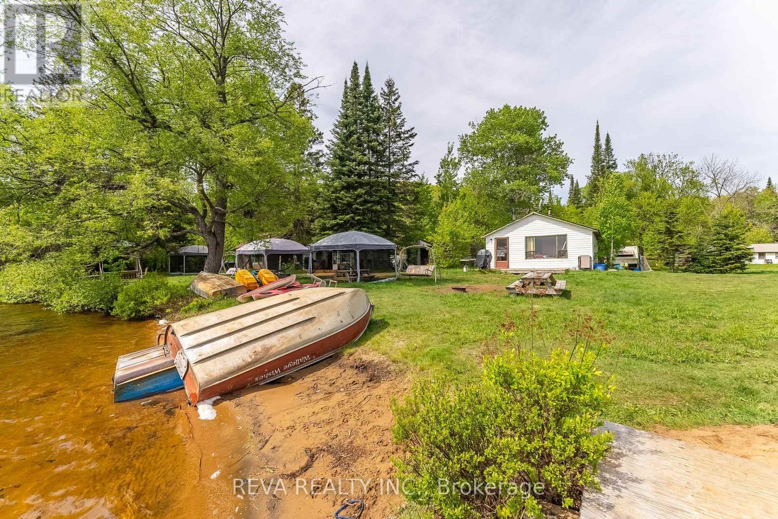 1535 North Baptiste Lake Road, Hastings Highlands (Herschel Ward), Ontario  K0L 1C0 - Photo 17 - X12146174