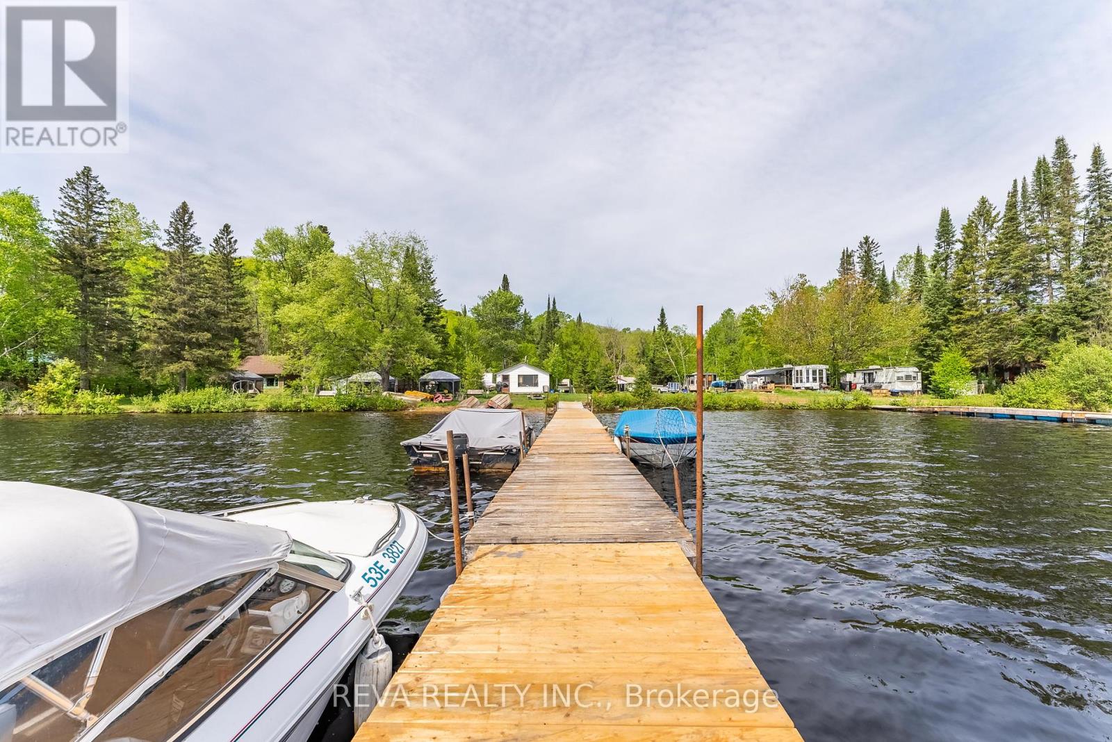 1535 North Baptiste Lake Road, Hastings Highlands (Herschel Ward), Ontario  K0L 1C0 - Photo 18 - X12146174