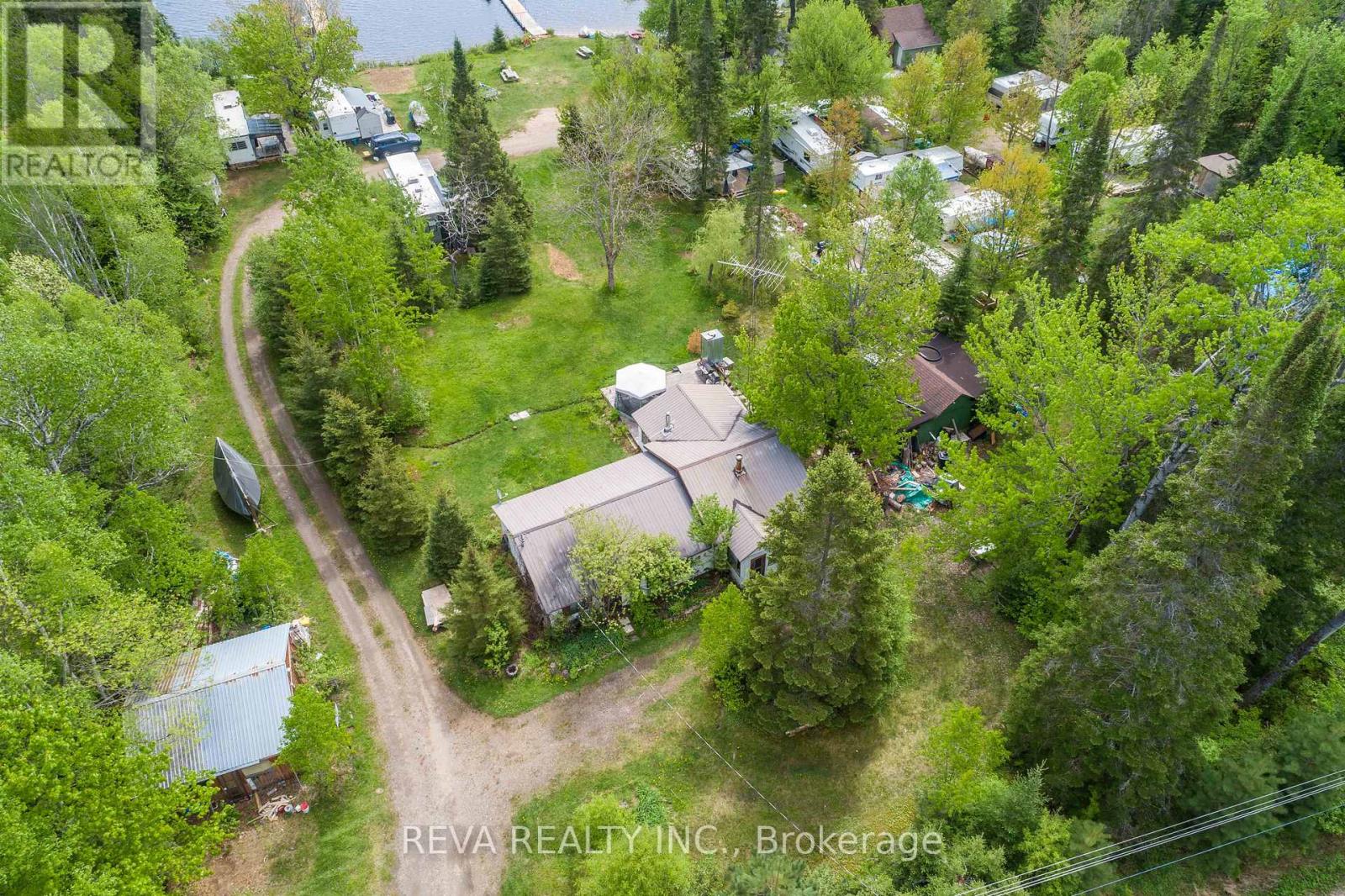 1535 North Baptiste Lake Road, Hastings Highlands (Herschel Ward), Ontario  K0L 1C0 - Photo 2 - X12146174