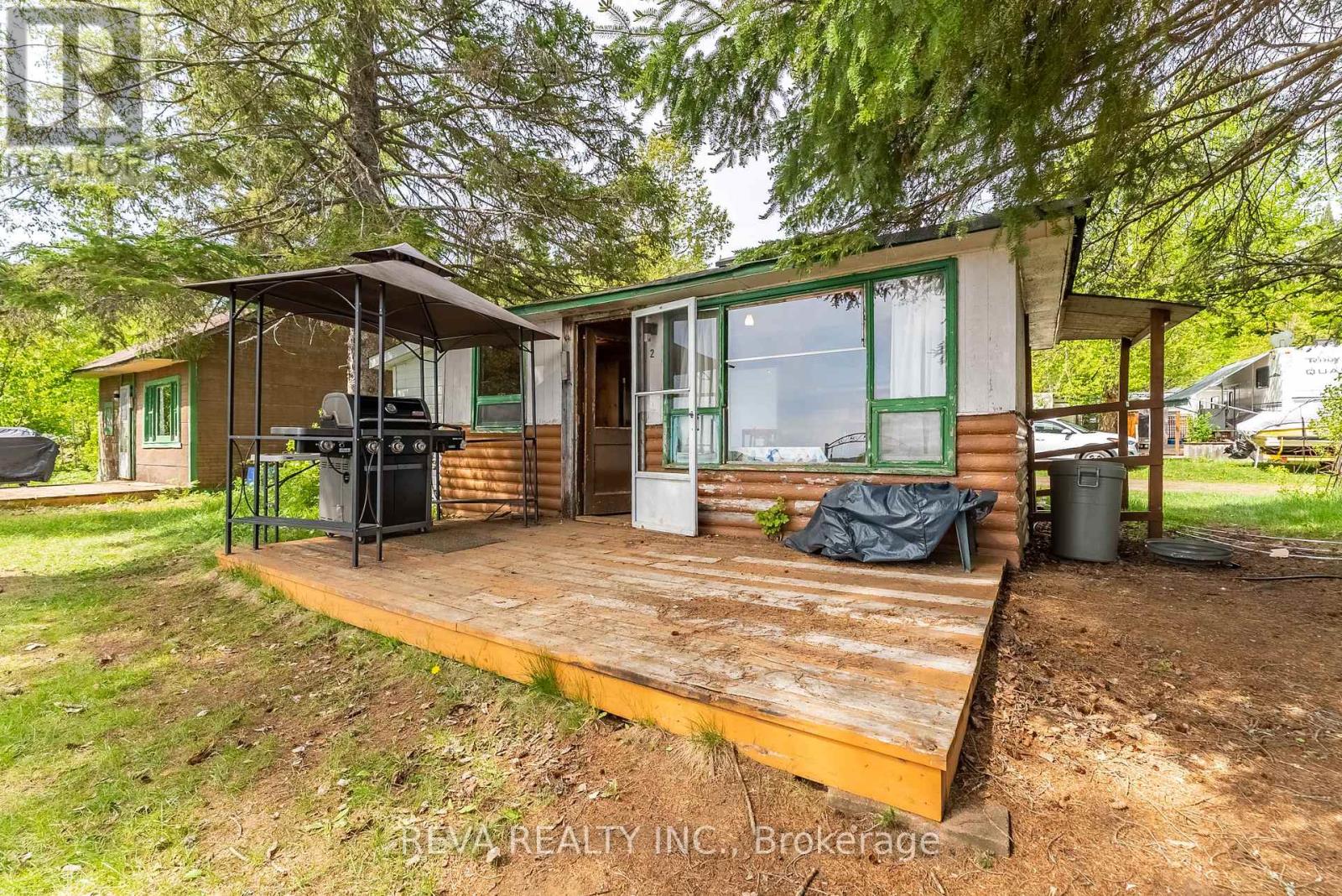 1535 North Baptiste Lake Road, Hastings Highlands (Herschel Ward), Ontario  K0L 1C0 - Photo 25 - X12146174