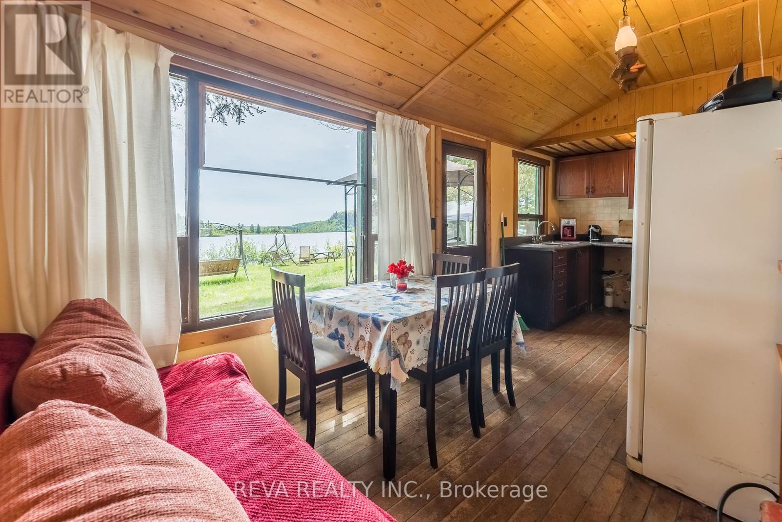 1535 North Baptiste Lake Road, Hastings Highlands (Herschel Ward), Ontario  K0L 1C0 - Photo 26 - X12146174