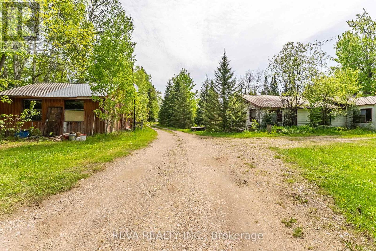 1535 North Baptiste Lake Road, Hastings Highlands (Herschel Ward), Ontario  K0L 1C0 - Photo 3 - X12146174
