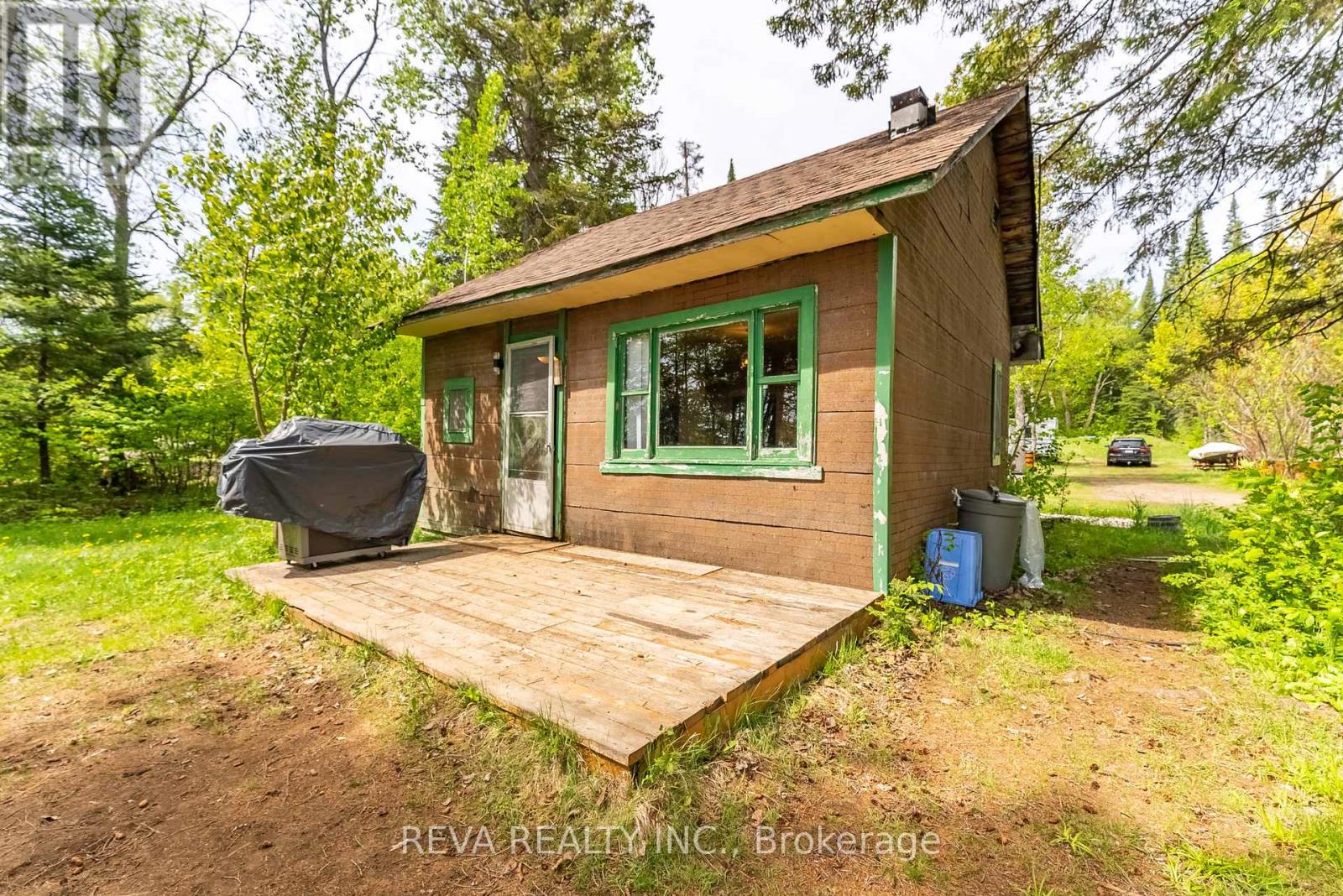1535 North Baptiste Lake Road, Hastings Highlands (Herschel Ward), Ontario  K0L 1C0 - Photo 32 - X12146174