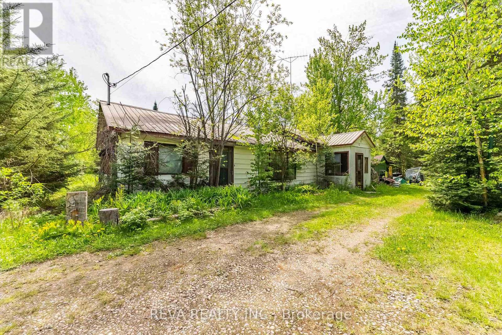 1535 North Baptiste Lake Road, Hastings Highlands (Herschel Ward), Ontario  K0L 1C0 - Photo 38 - X12146174