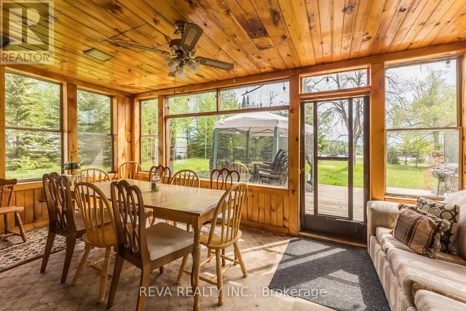 1535 North Baptiste Lake Road, Hastings Highlands (Herschel Ward), Ontario  K0L 1C0 - Photo 4 - X12146174