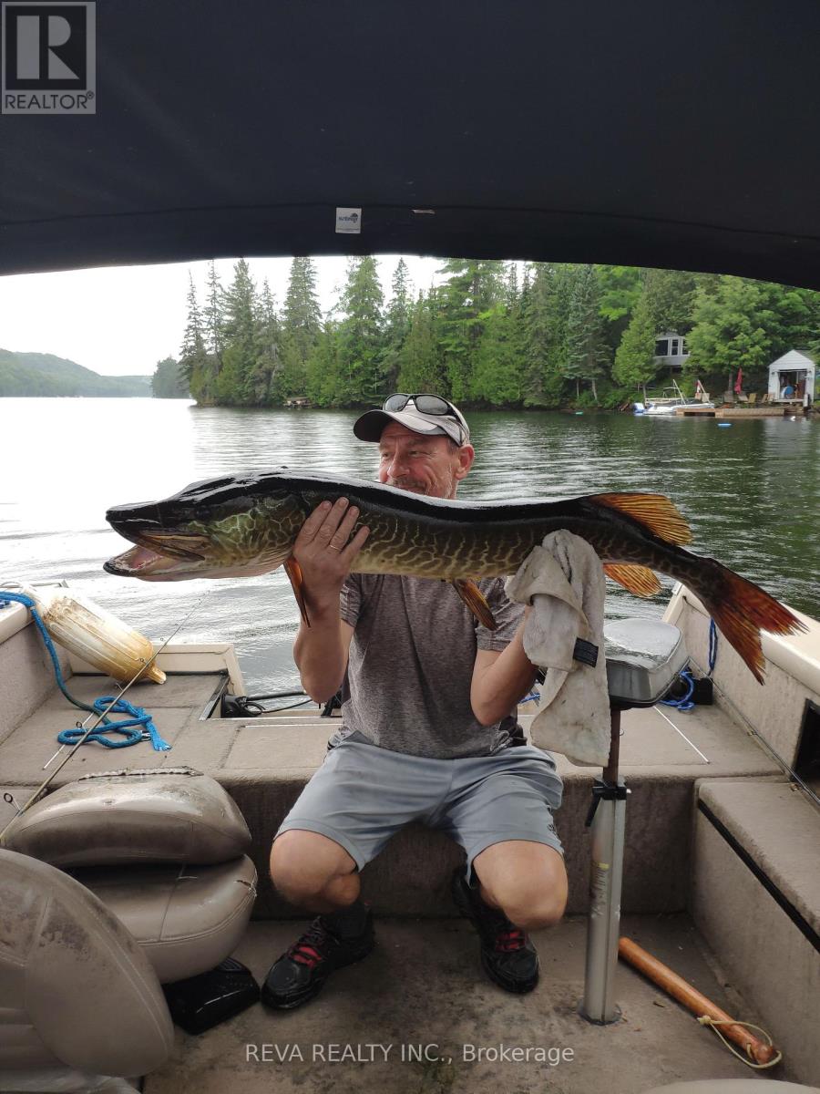 1535 North Baptiste Lake Road, Hastings Highlands (Herschel Ward), Ontario  K0L 1C0 - Photo 45 - X12146174