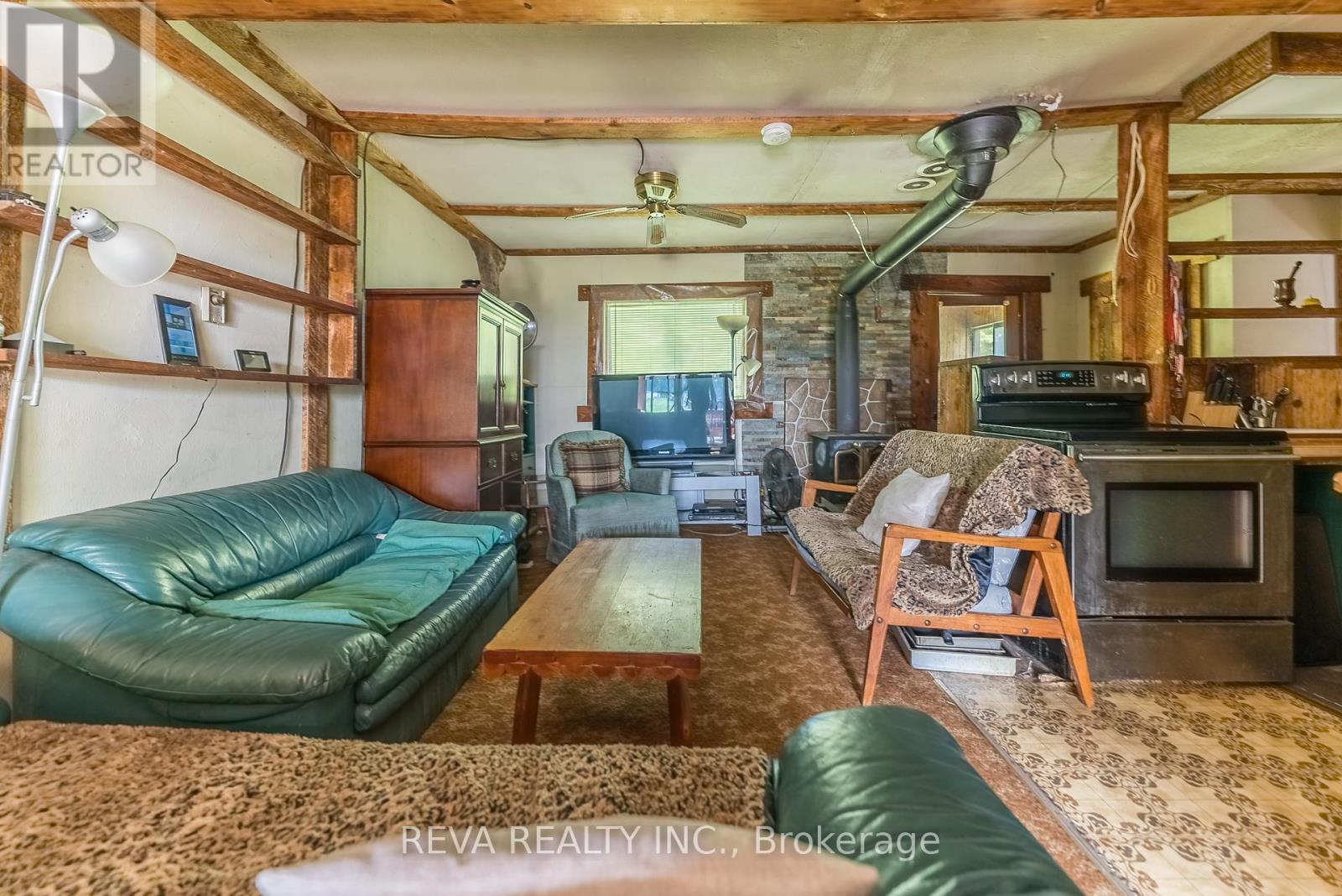 1535 North Baptiste Lake Road, Hastings Highlands (Herschel Ward), Ontario  K0L 1C0 - Photo 6 - X12146174