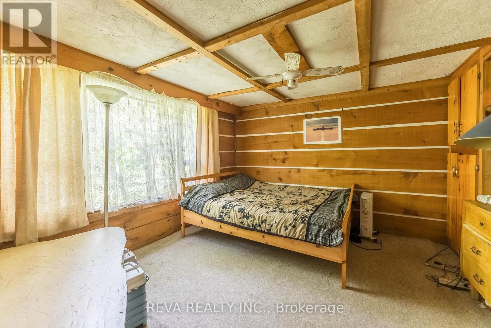 1535 North Baptiste Lake Road, Hastings Highlands (Herschel Ward), Ontario  K0L 1C0 - Photo 8 - X12146174