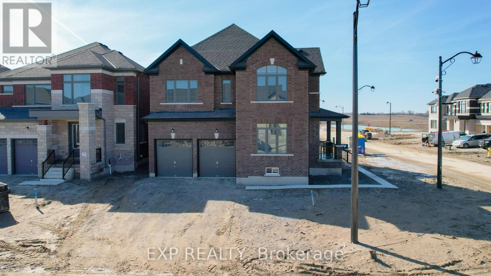 1 CORLEY STREET, kawartha lakes (lindsay), Ontario