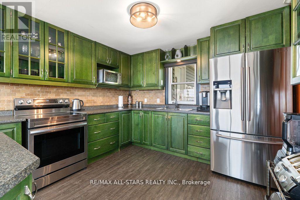 283 Snug Harbour Road, Kawartha Lakes (Lindsay), Ontario  K9V 4R6 - Photo 11 - X12146349