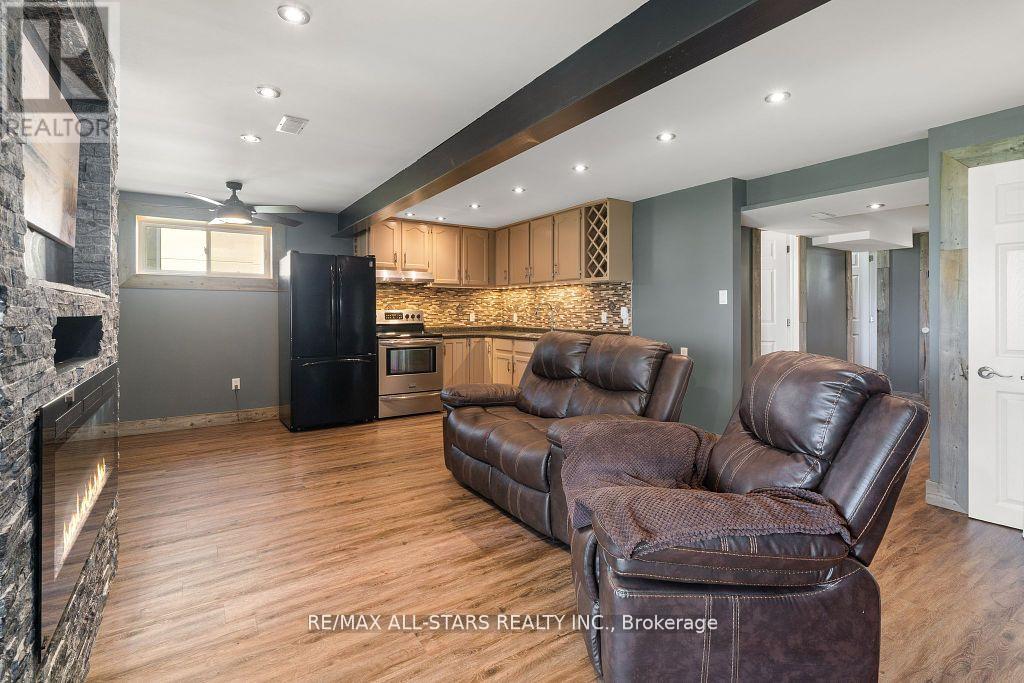 283 Snug Harbour Road, Kawartha Lakes (Lindsay), Ontario  K9V 4R6 - Photo 23 - X12146349