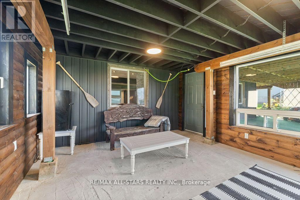 283 Snug Harbour Road, Kawartha Lakes (Lindsay), Ontario  K9V 4R6 - Photo 29 - X12146349