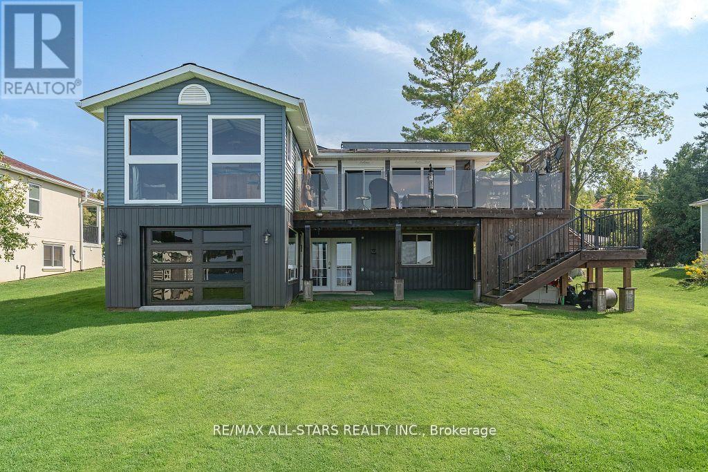 283 Snug Harbour Road, Kawartha Lakes (Lindsay), Ontario  K9V 4R6 - Photo 31 - X12146349