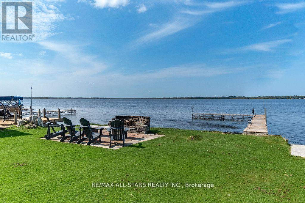 283 Snug Harbour Road, Kawartha Lakes (Lindsay), Ontario  K9V 4R6 - Photo 36 - X12146349