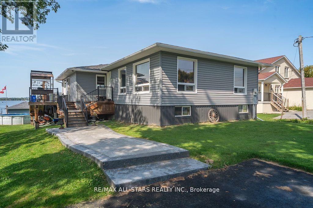 283 Snug Harbour Road, Kawartha Lakes (Lindsay), Ontario  K9V 4R6 - Photo 39 - X12146349