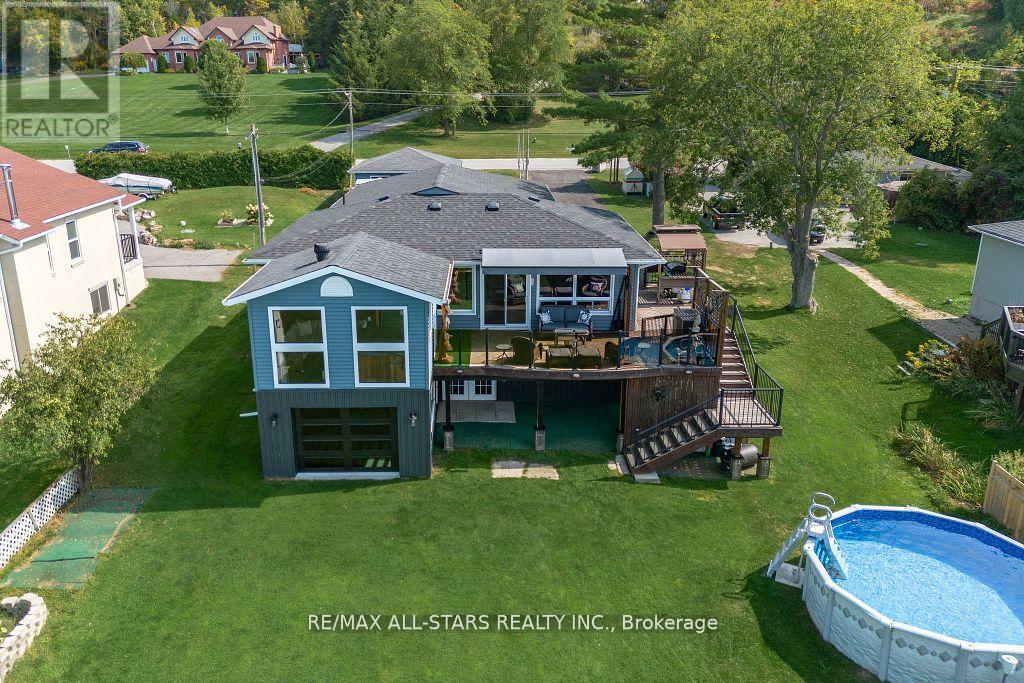 283 Snug Harbour Road, Kawartha Lakes (Lindsay), Ontario  K9V 4R6 - Photo 4 - X12146349
