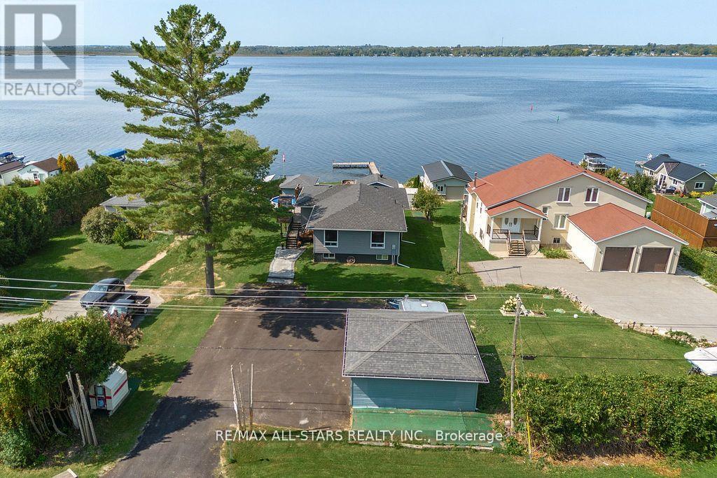 283 Snug Harbour Road, Kawartha Lakes (Lindsay), Ontario  K9V 4R6 - Photo 40 - X12146349