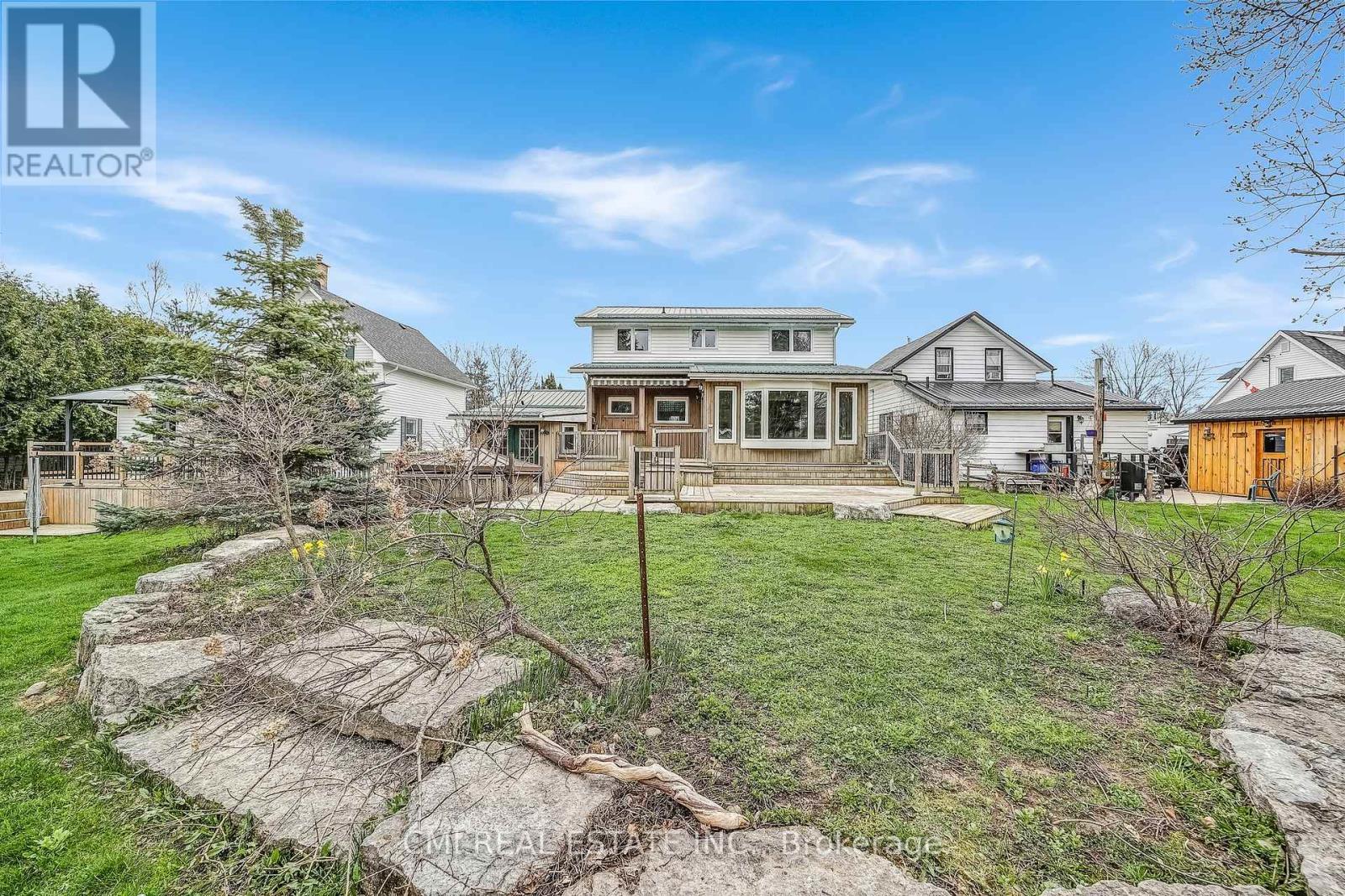 96 Elgin Street, Kawartha Lakes (Lindsay), Ontario  K9V 3W7 - Photo 40 - X12146374