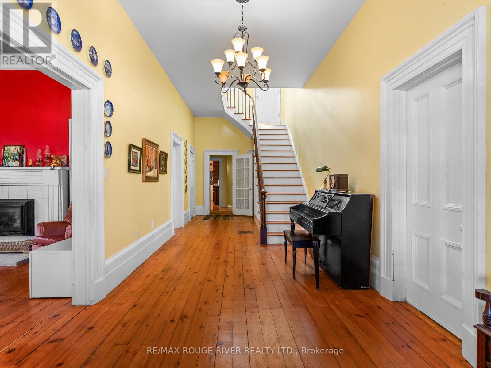 5194 Tower Manor Road, Hamilton Township, Ontario  K0L 1E0 - Photo 10 - X12146447