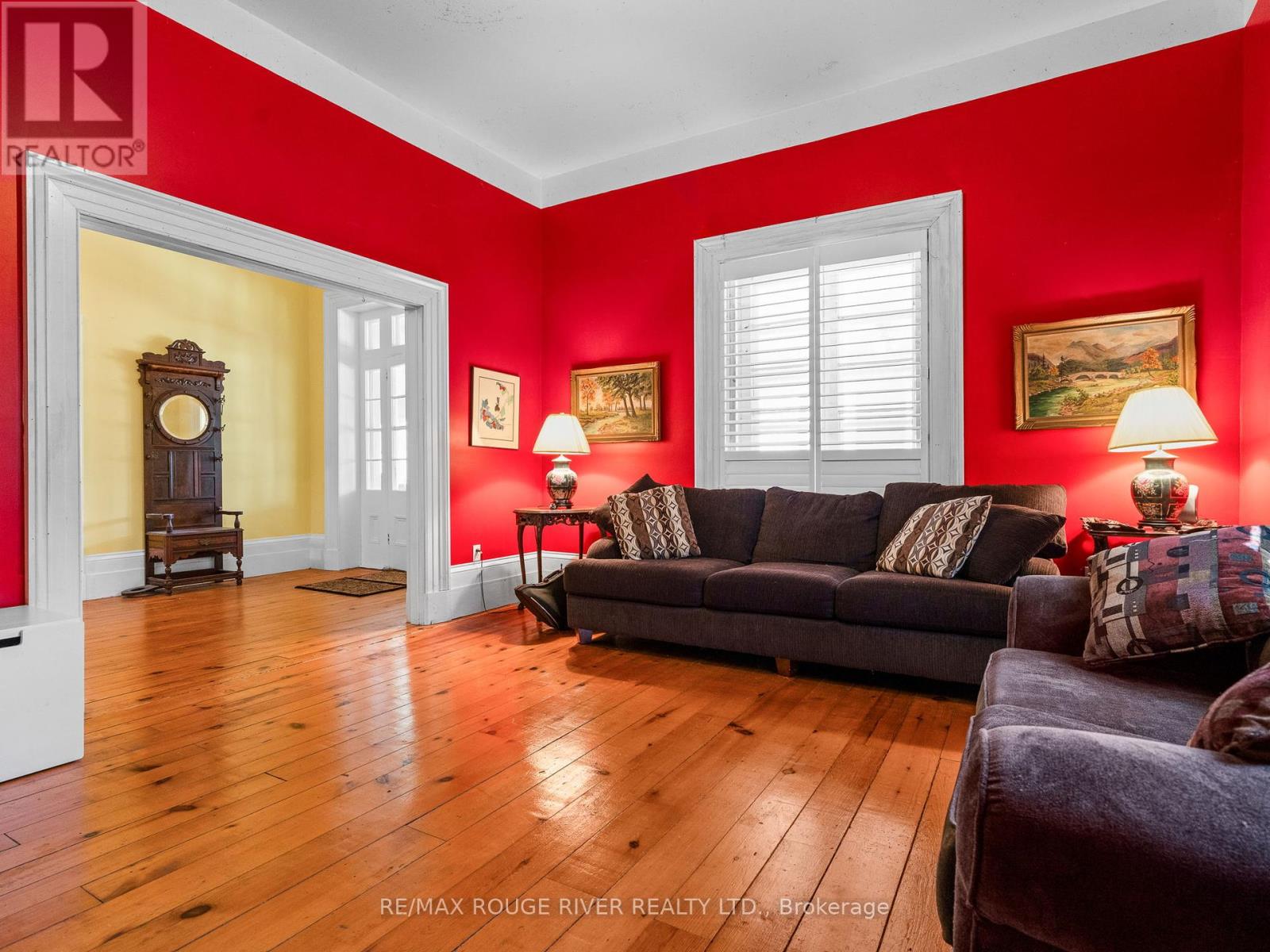 5194 Tower Manor Road, Hamilton Township, Ontario  K0L 1E0 - Photo 12 - X12146447