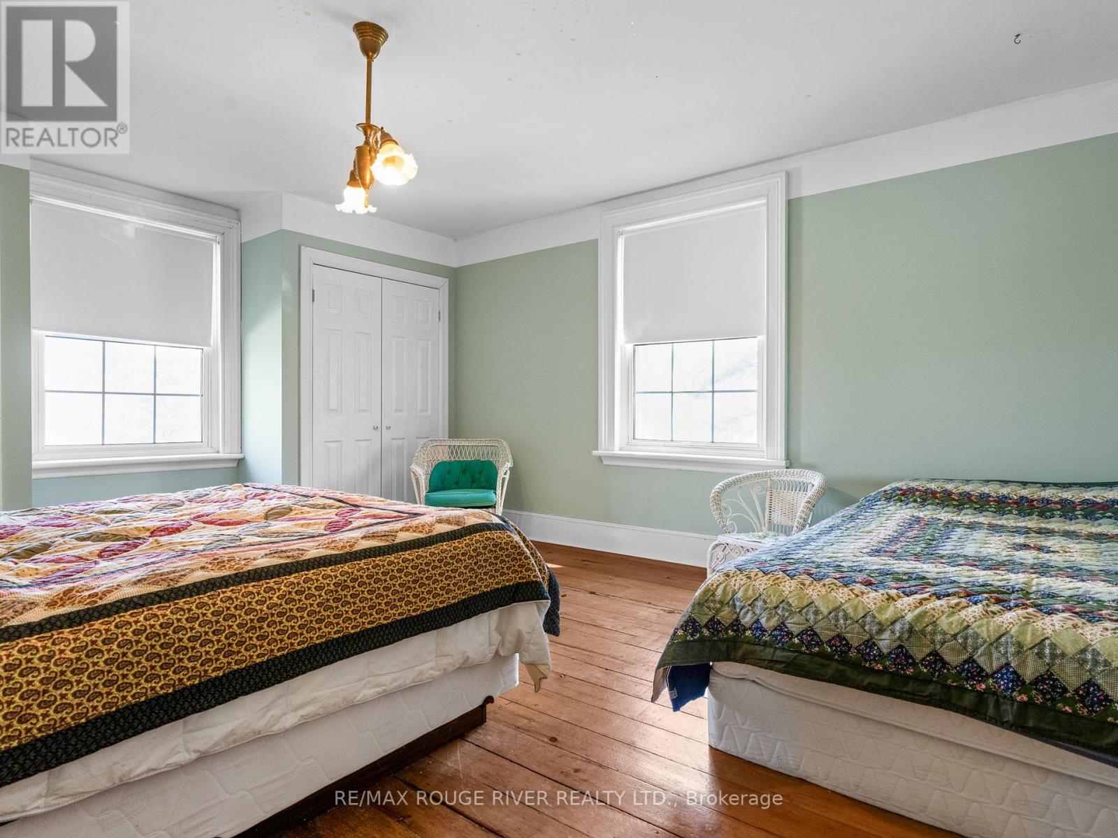 5194 Tower Manor Road, Hamilton Township, Ontario  K0L 1E0 - Photo 16 - X12146447