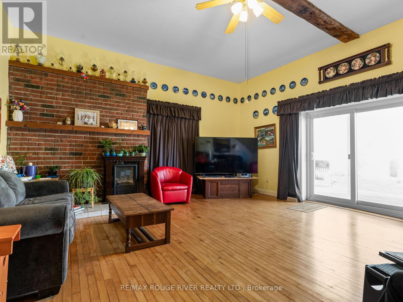 5194 Tower Manor Road, Hamilton Township, Ontario  K0L 1E0 - Photo 17 - X12146447