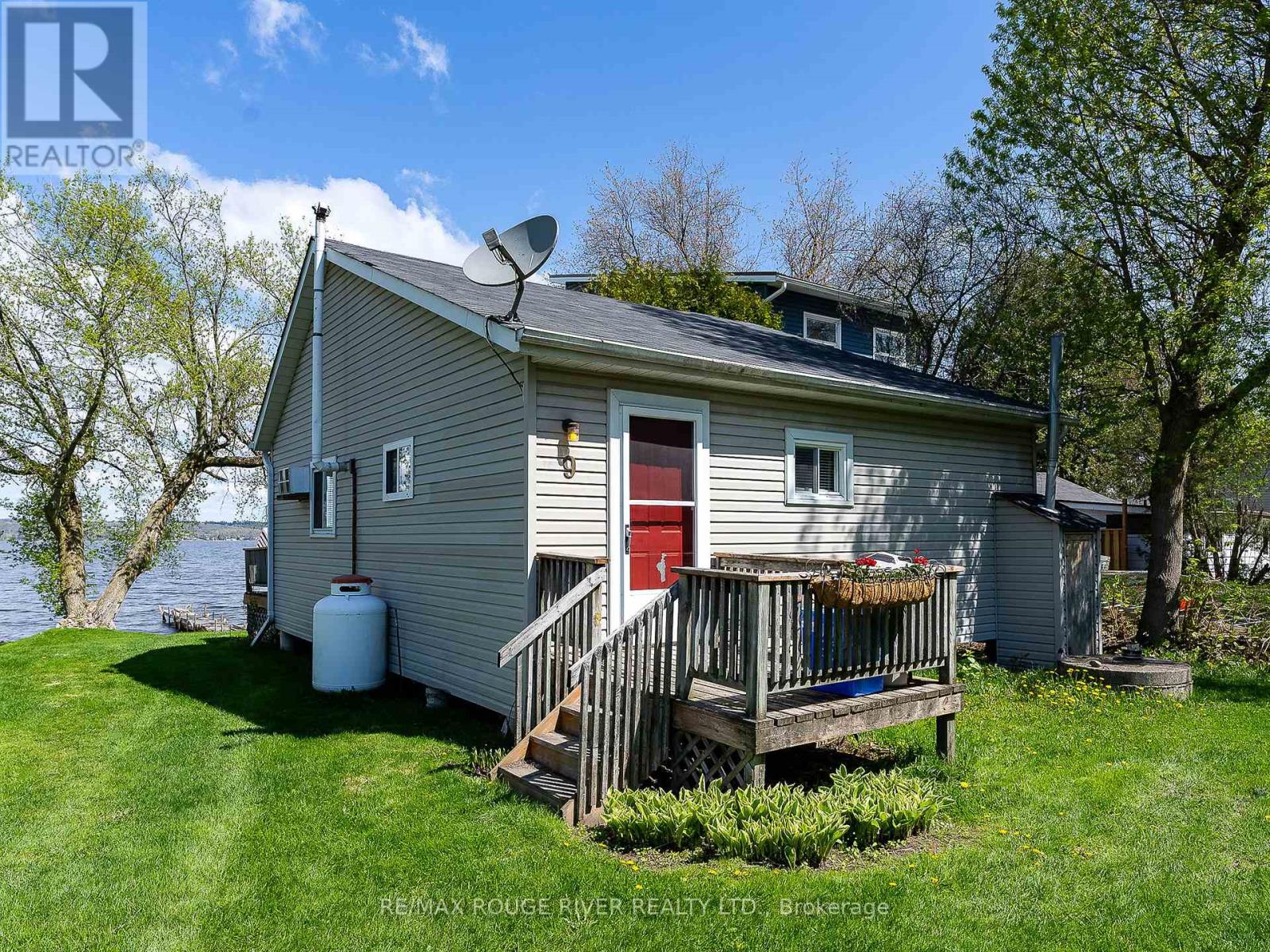 5194 Tower Manor Road, Hamilton Township, Ontario  K0L 1E0 - Photo 26 - X12146447