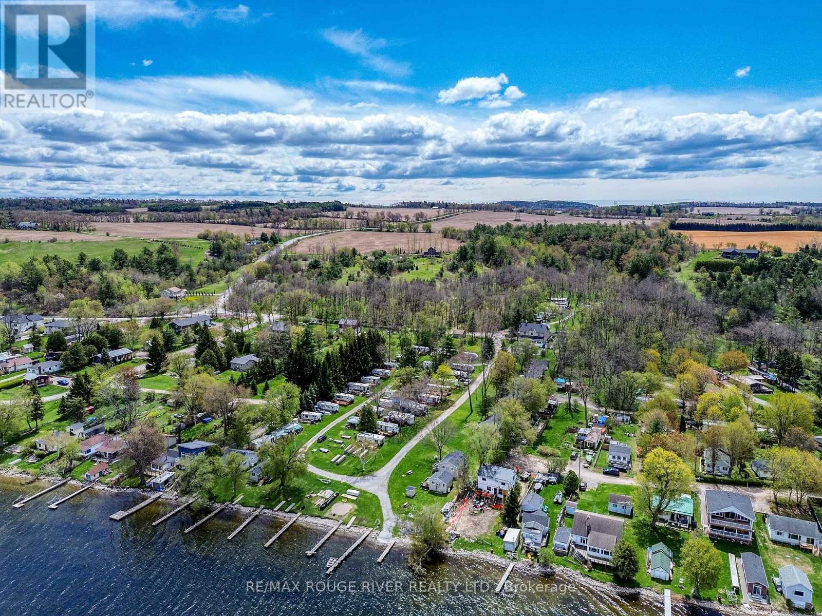 5194 Tower Manor Road, Hamilton Township, Ontario  K0L 1E0 - Photo 28 - X12146447
