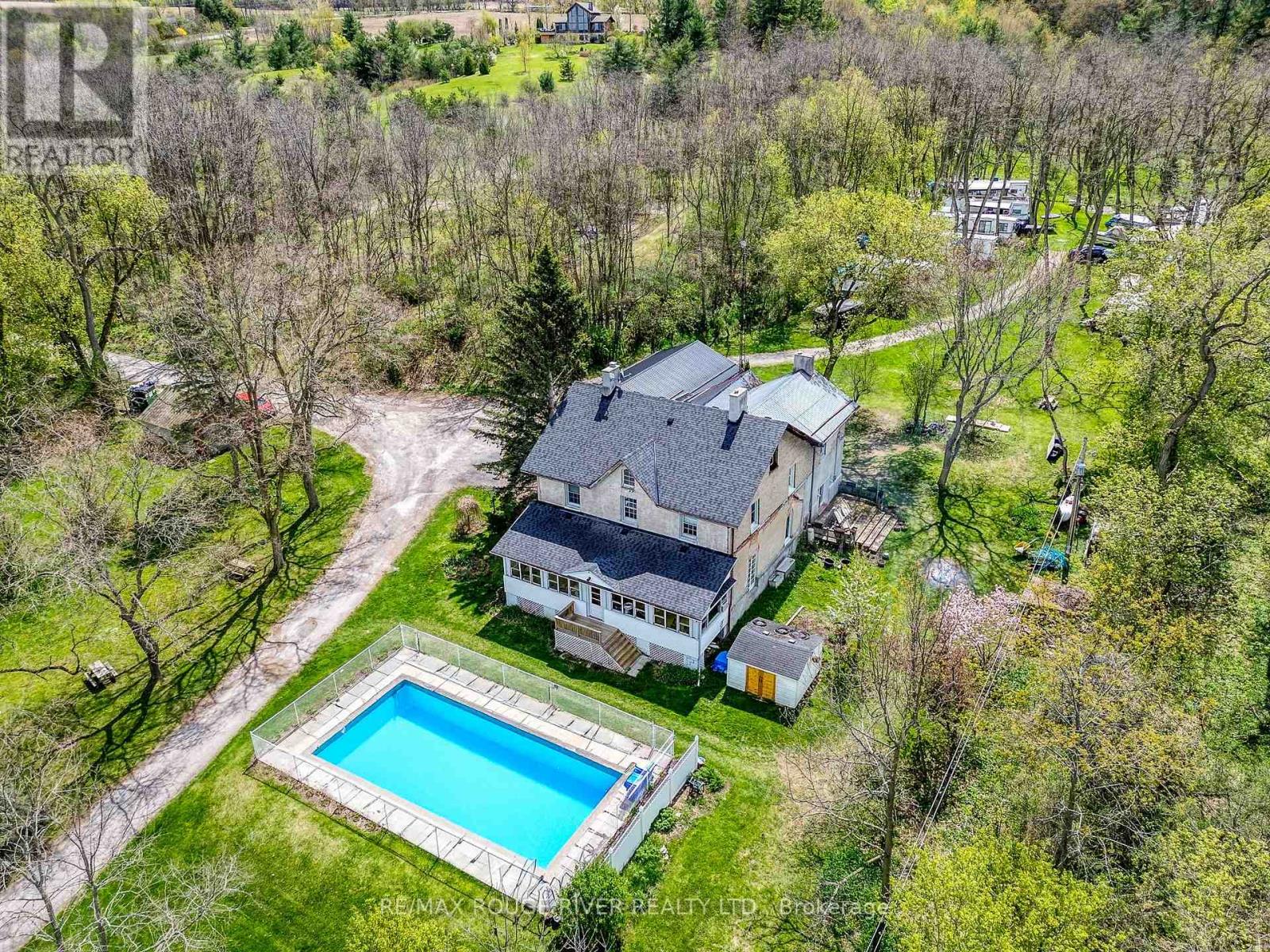 5194 Tower Manor Road, Hamilton Township, Ontario  K0L 1E0 - Photo 4 - X12146447