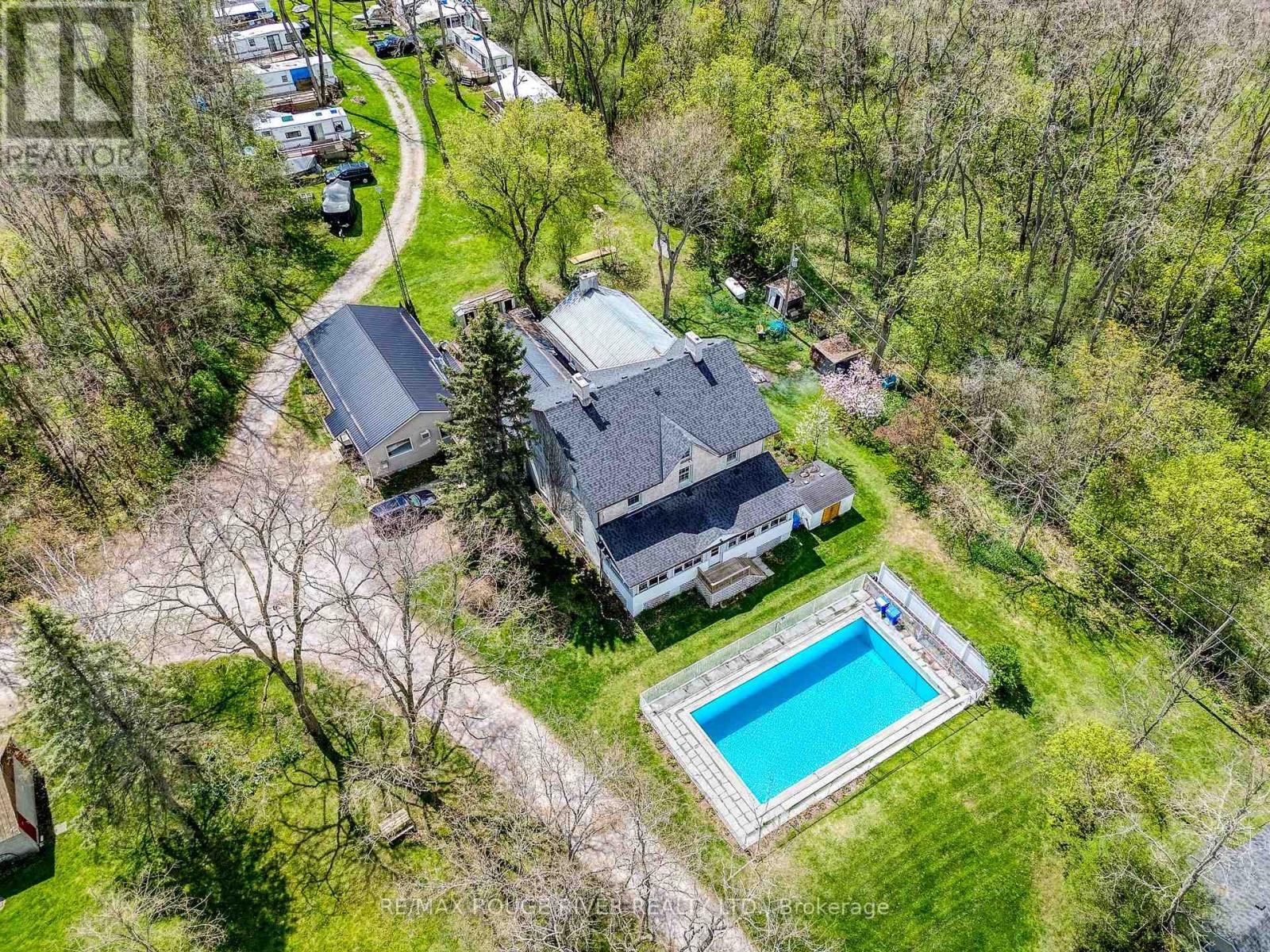 5194 Tower Manor Road, Hamilton Township, Ontario  K0L 1E0 - Photo 5 - X12146447