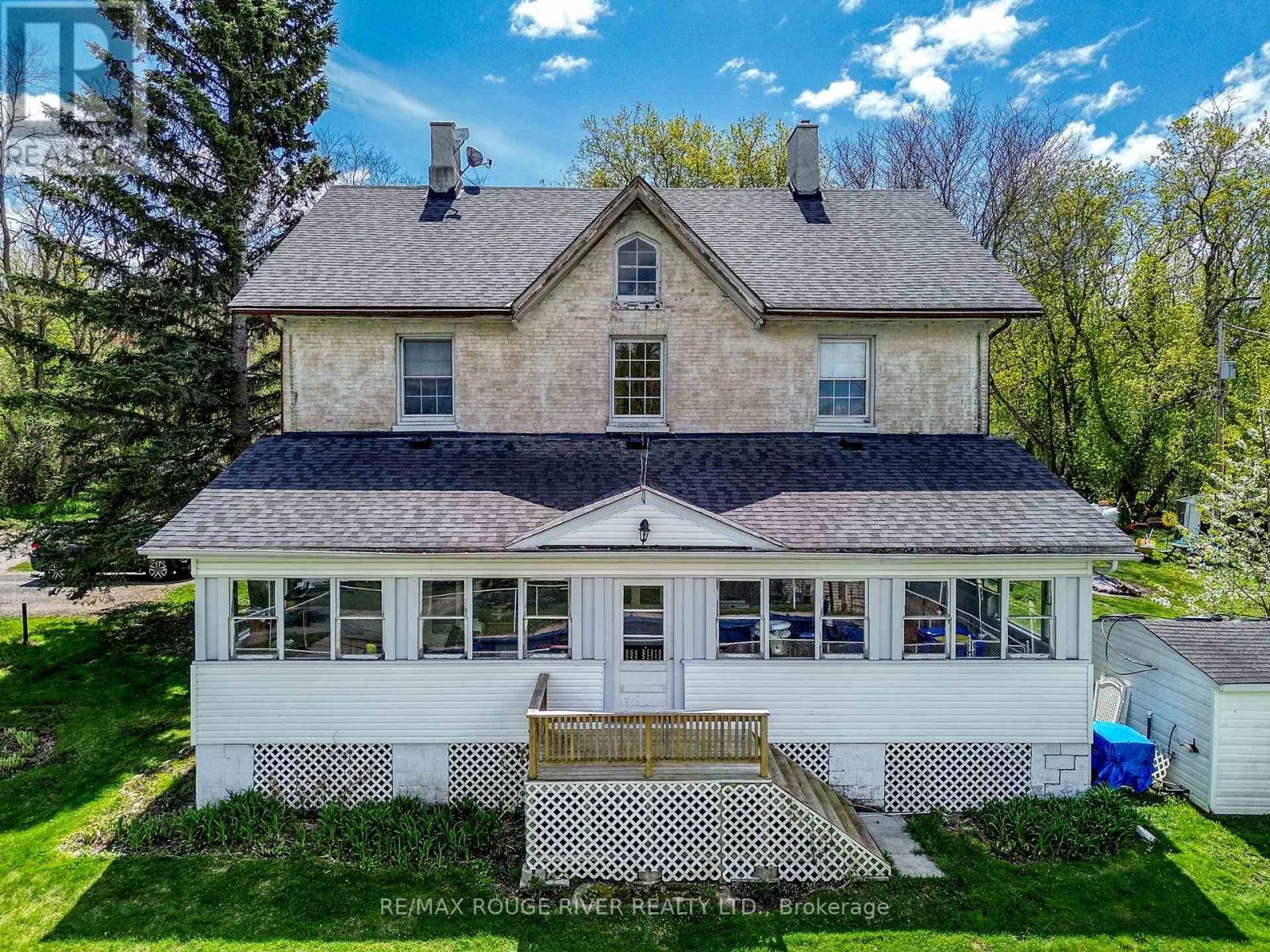 5194 Tower Manor Road, Hamilton Township, Ontario  K0L 1E0 - Photo 9 - X12146447
