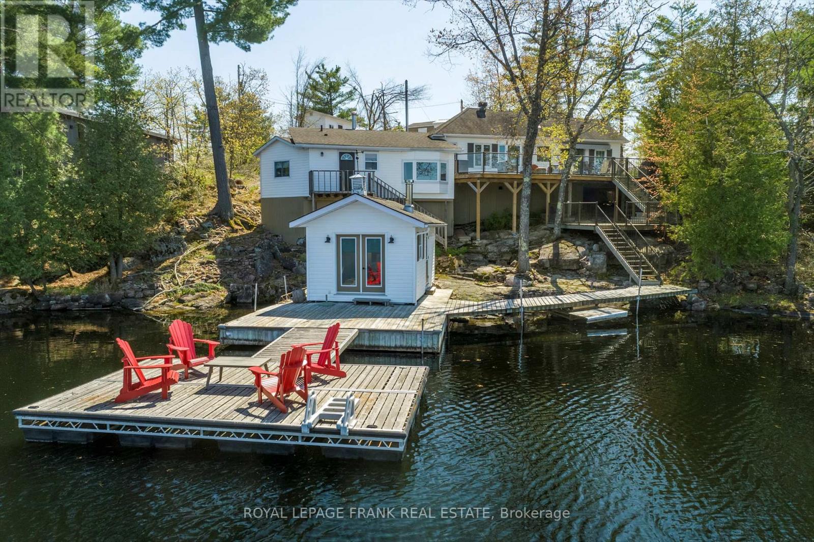 4881 HIGHWAY 28, trent lakes, Ontario