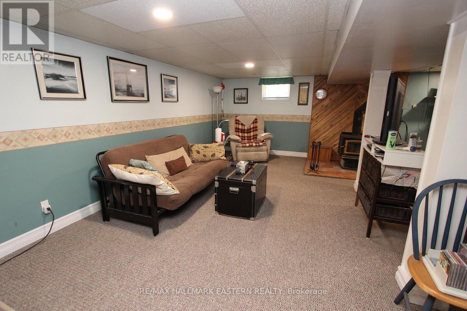 282 County Road 48, Havelock-Belmont-Methuen (Belmont-Methuen), Ontario  K0L 1Z0 - Photo 12 - X12146595