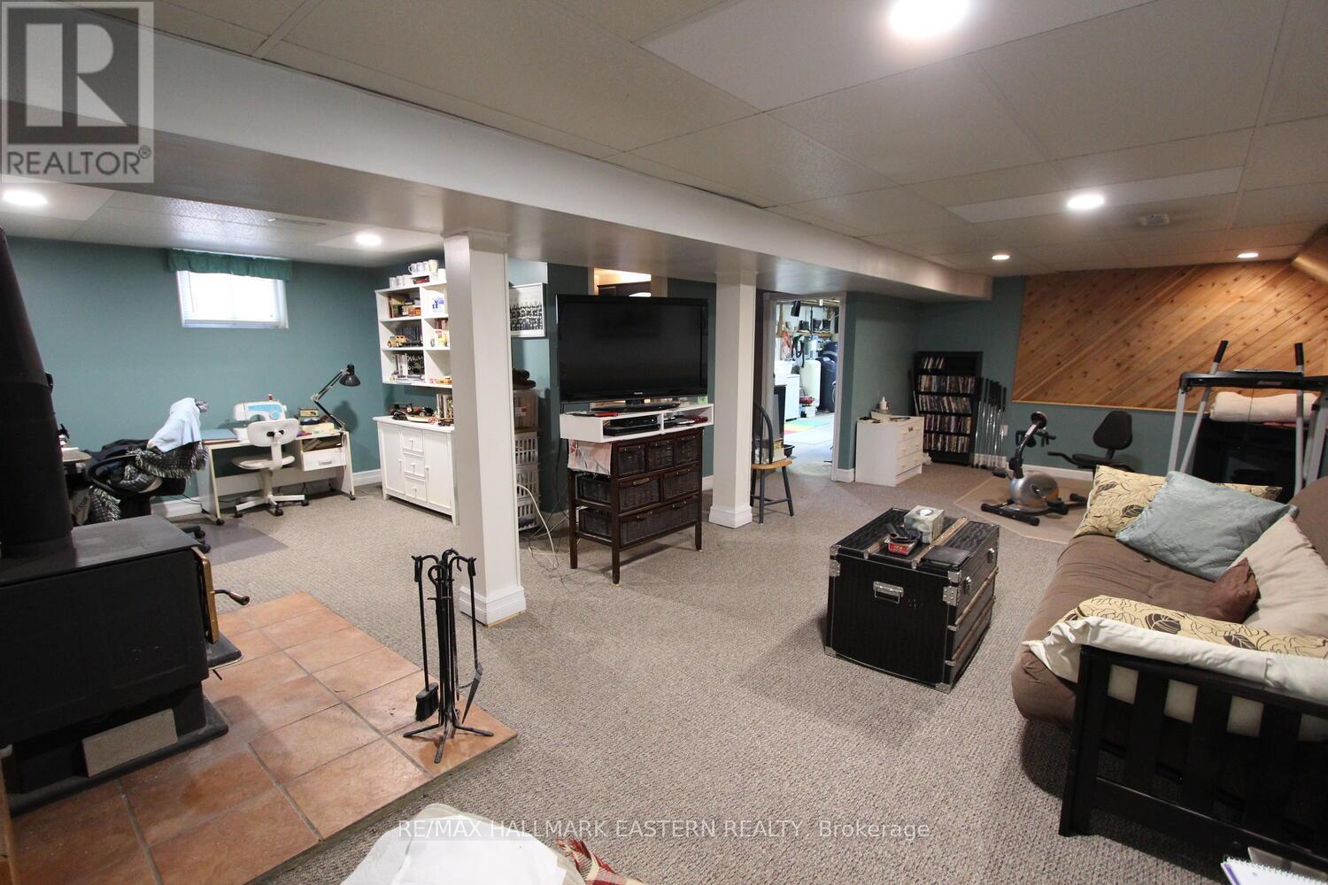 282 County Road 48, Havelock-Belmont-Methuen (Belmont-Methuen), Ontario  K0L 1Z0 - Photo 14 - X12146595