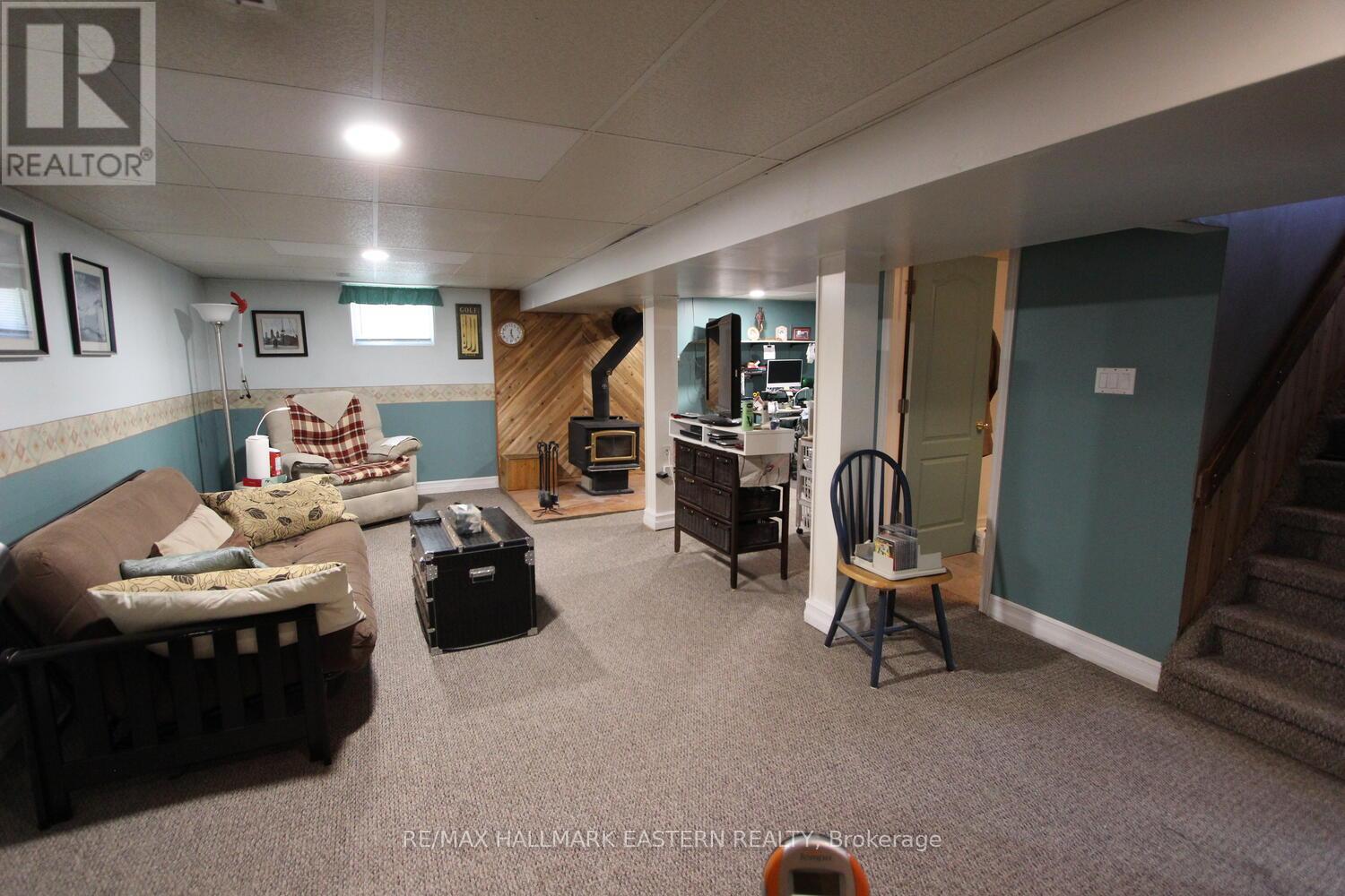 282 County Road 48, Havelock-Belmont-Methuen (Belmont-Methuen), Ontario  K0L 1Z0 - Photo 17 - X12146595