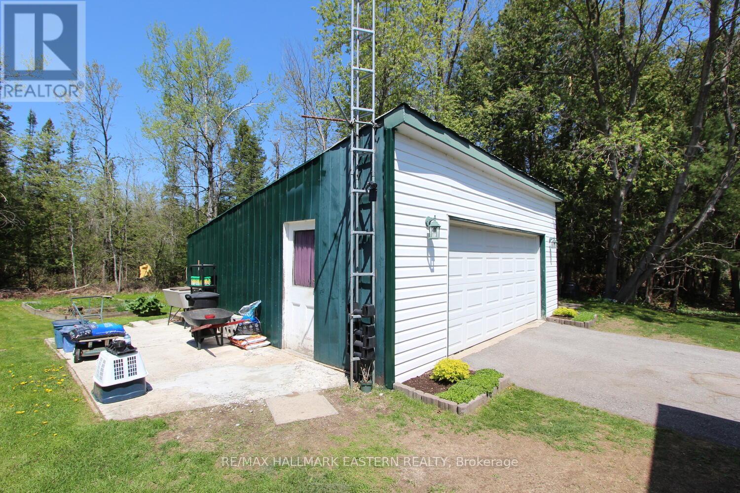 282 County Road 48, Havelock-Belmont-Methuen (Belmont-Methuen), Ontario  K0L 1Z0 - Photo 21 - X12146595