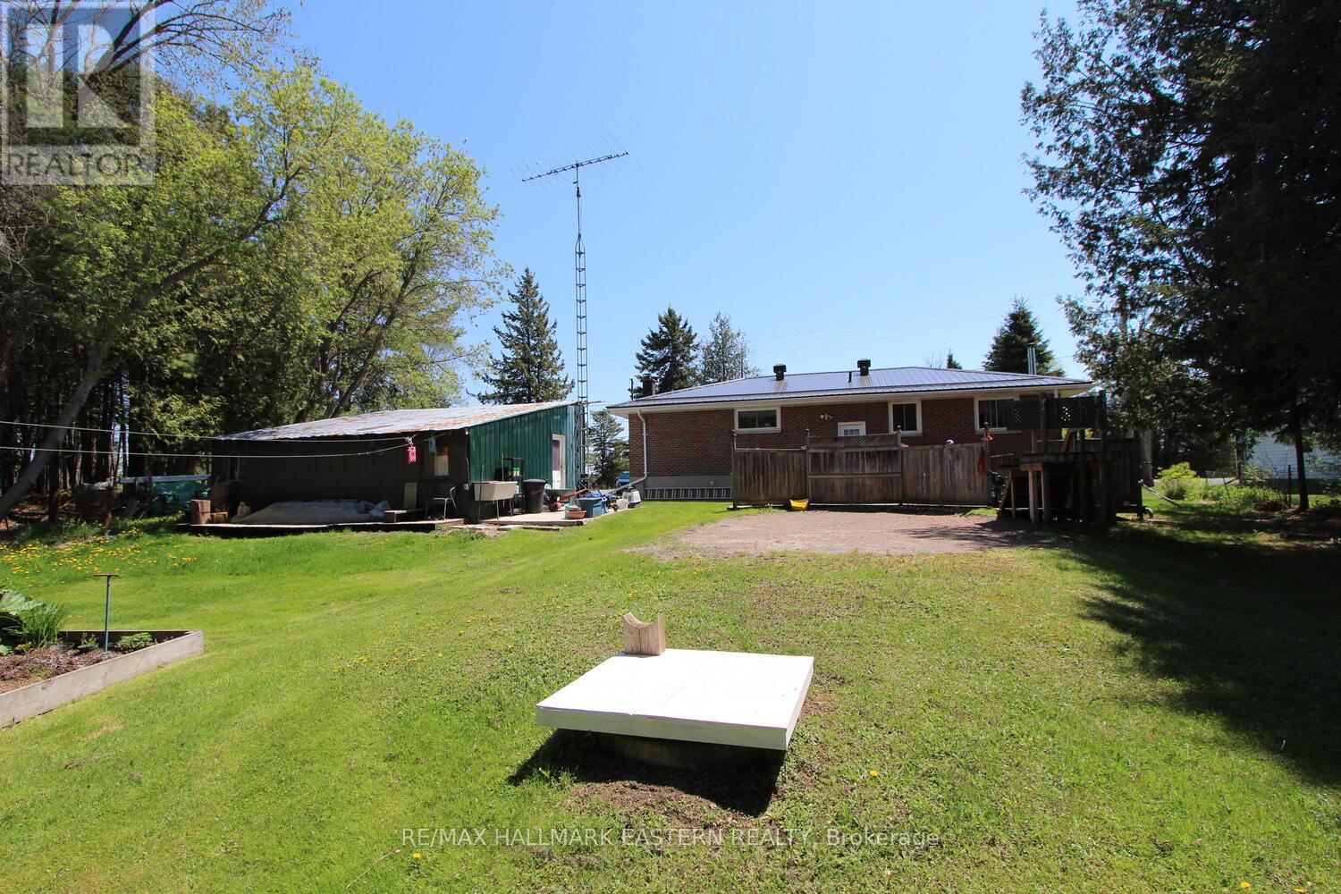 282 County Road 48, Havelock-Belmont-Methuen (Belmont-Methuen), Ontario  K0L 1Z0 - Photo 24 - X12146595
