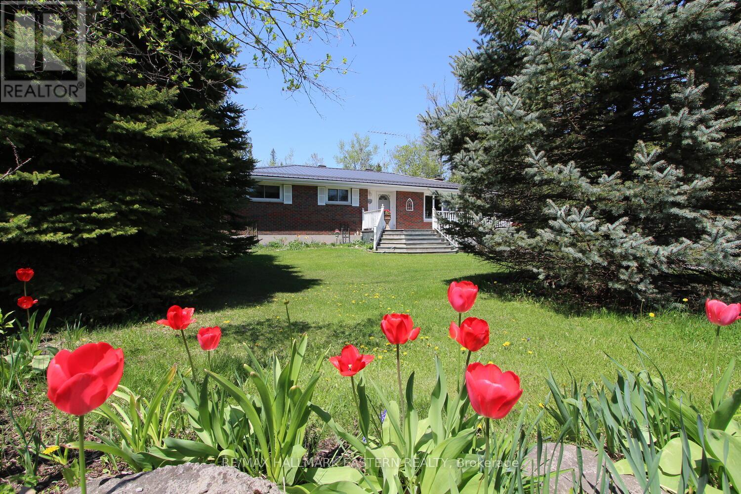 282 County Road 48, Havelock-Belmont-Methuen (Belmont-Methuen), Ontario  K0L 1Z0 - Photo 27 - X12146595