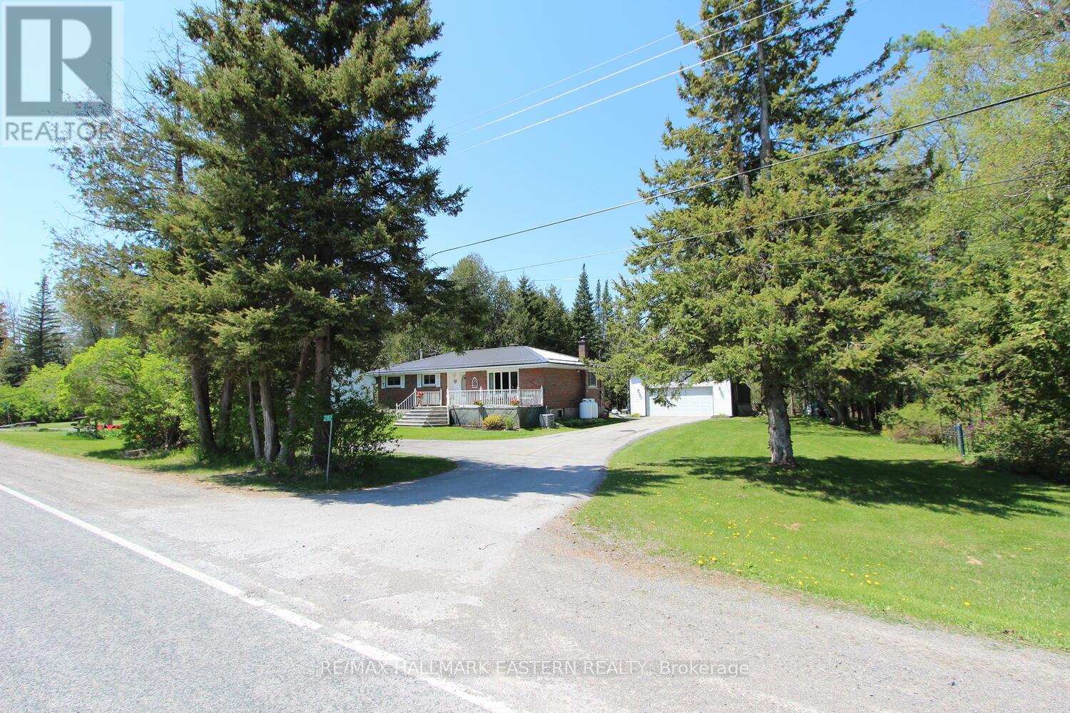 282 County Road 48, Havelock-Belmont-Methuen (Belmont-Methuen), Ontario  K0L 1Z0 - Photo 28 - X12146595