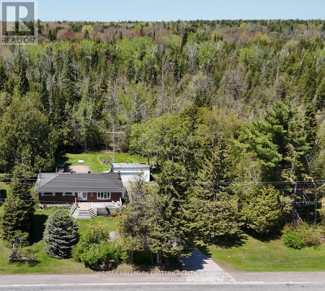 282 County Road 48, Havelock-Belmont-Methuen (Belmont-Methuen), Ontario  K0L 1Z0 - Photo 30 - X12146595